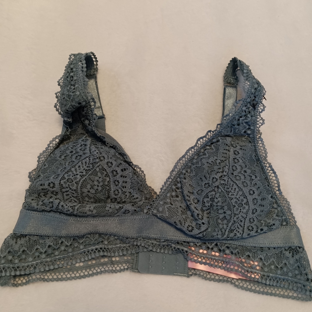 Hunkemoller Bralette Size XS